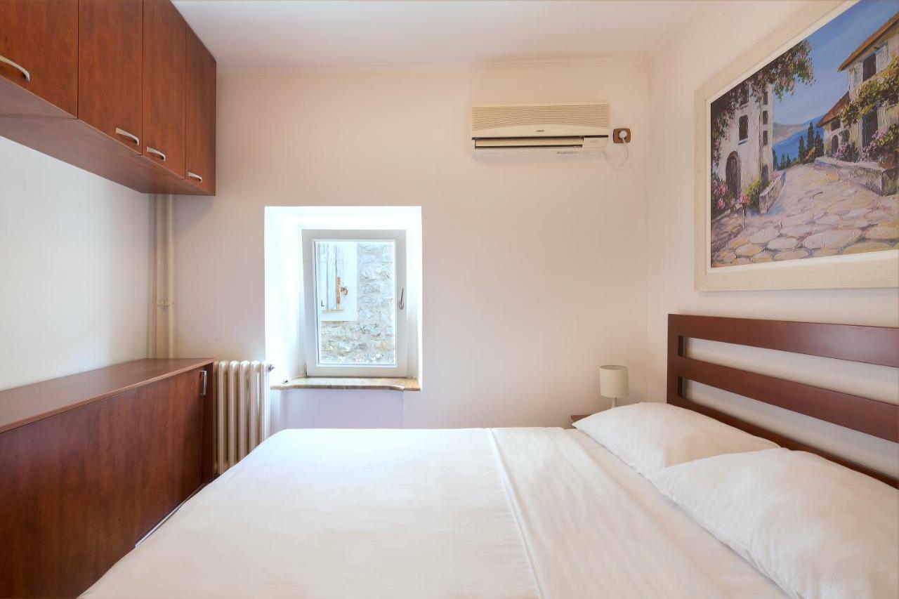 Apartment Kovacevic Old Town 부드바 외부 사진