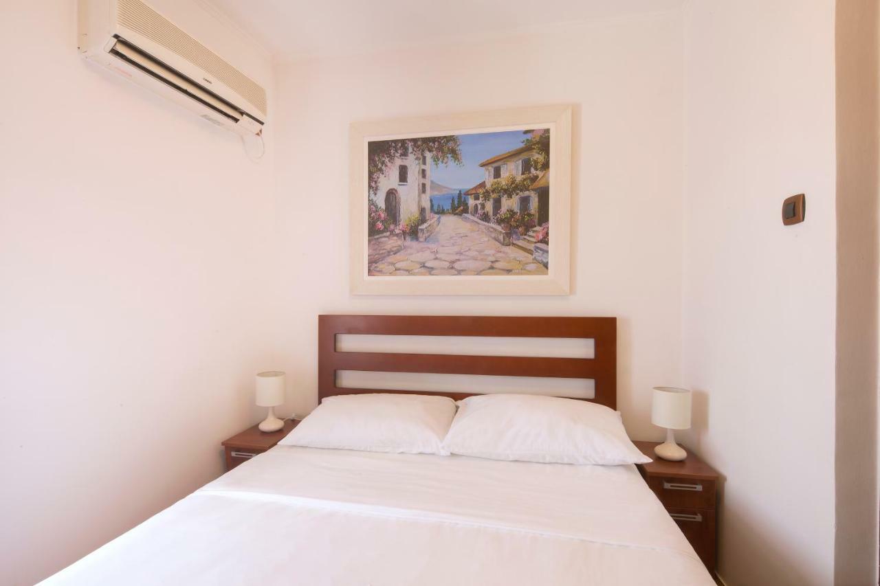 Apartment Kovacevic Old Town 부드바 외부 사진